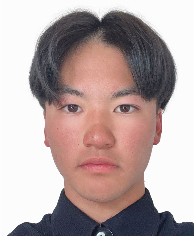 山﨑　叶太郎
