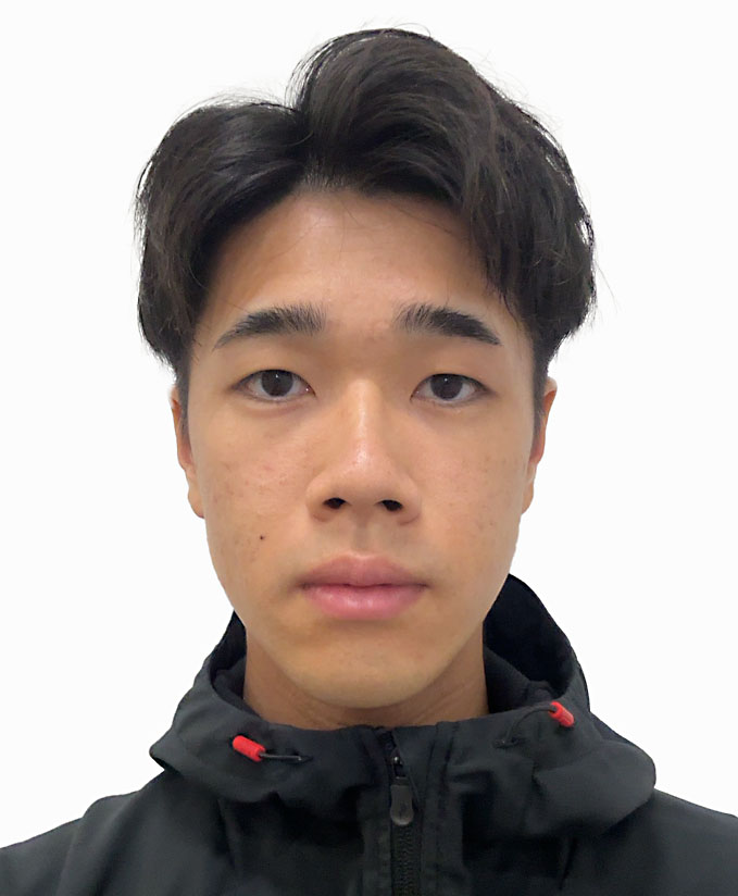 千葉　大輝