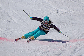 佐藤麻子選手