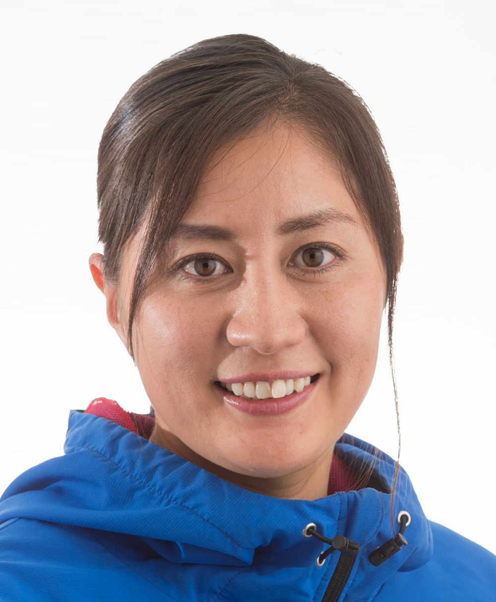 竹内　智香
