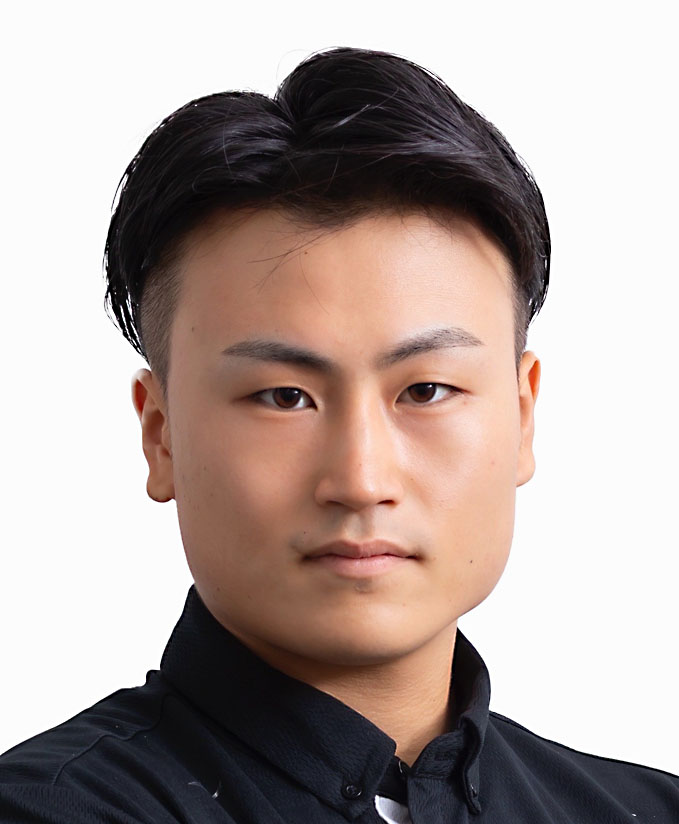 兼松　直生