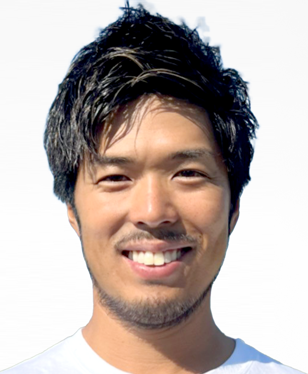 吉岡　健太郎