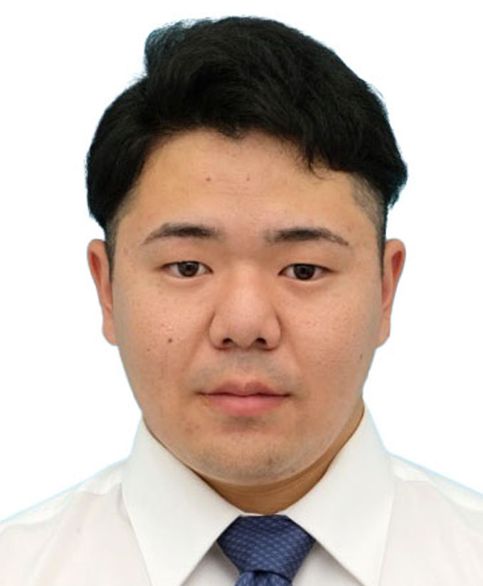清水　大智
