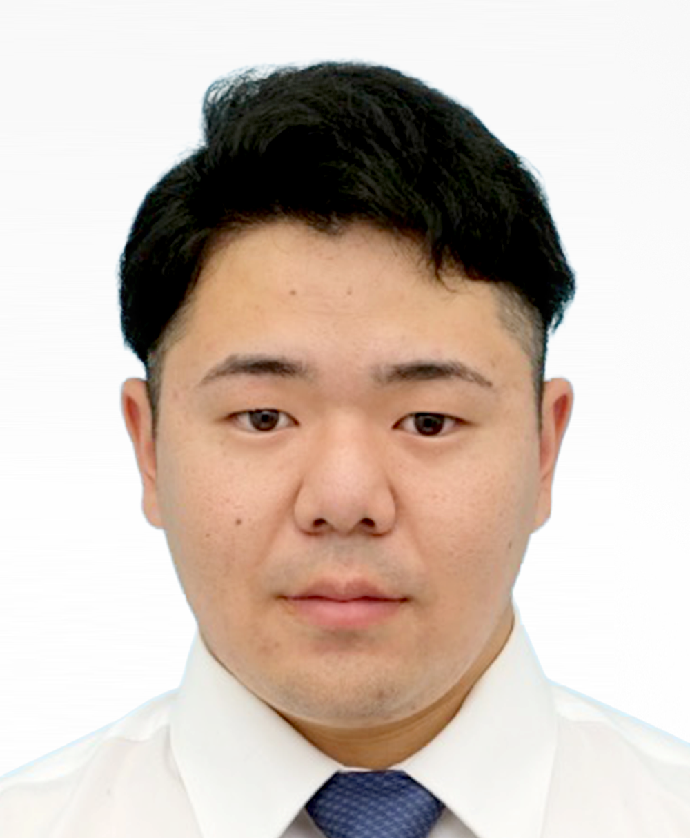 清水　大智