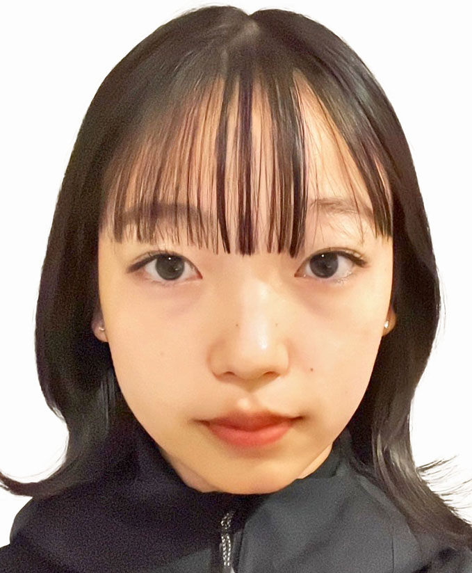 大島　ひなの