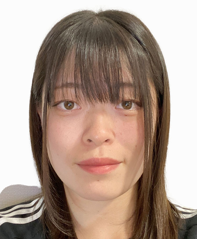 金澤　野愛