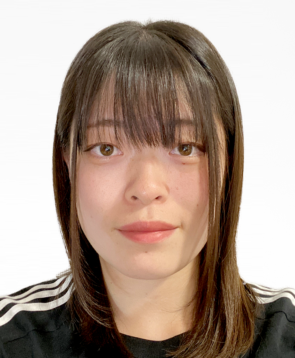 金澤　野愛