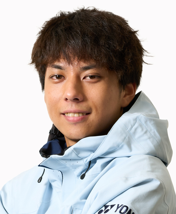 平野　流佳