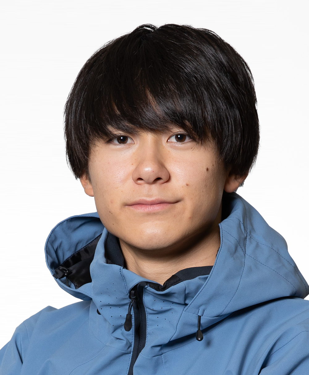 戸塚　優斗