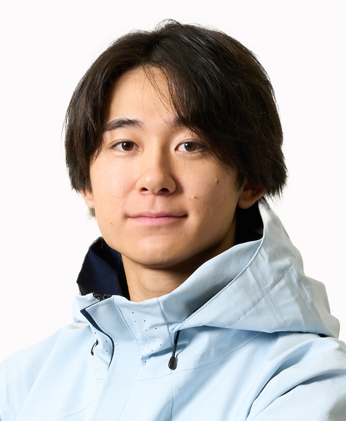 戸塚　優斗