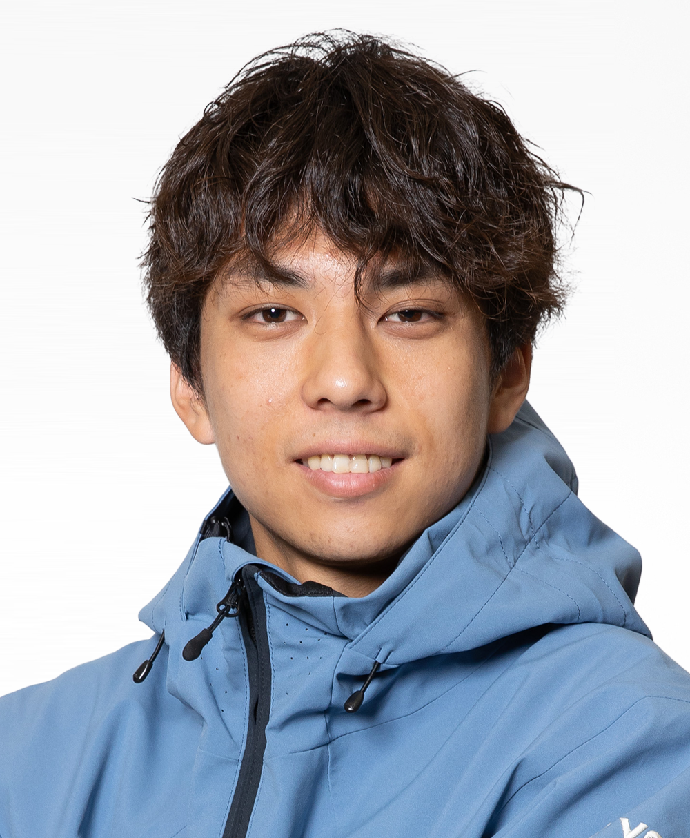 平野　流佳