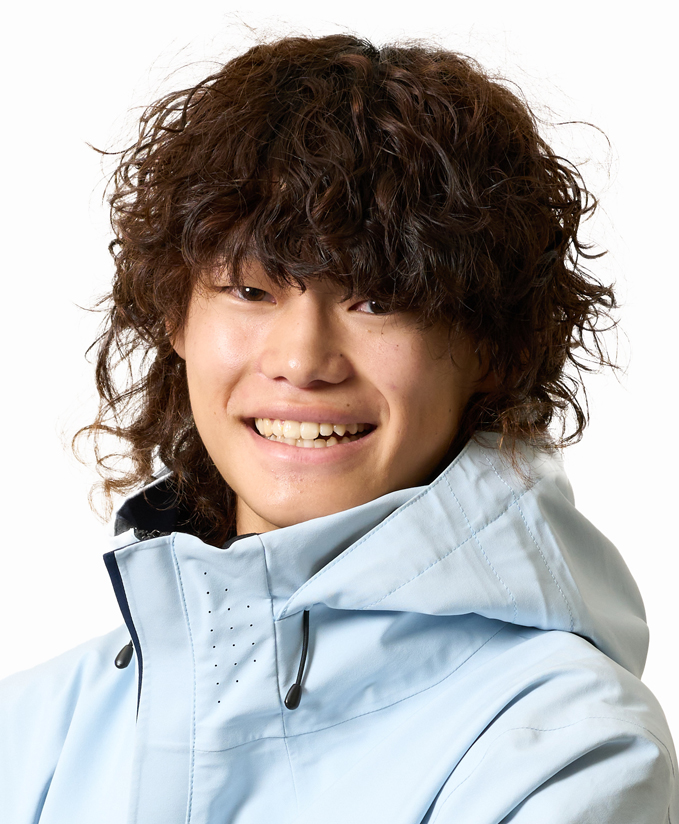 山田　琉聖