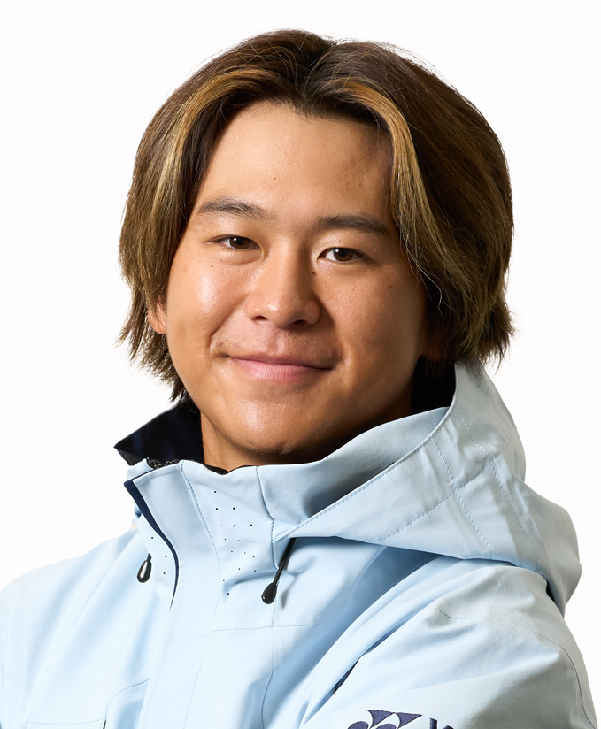 重野　秀一郎