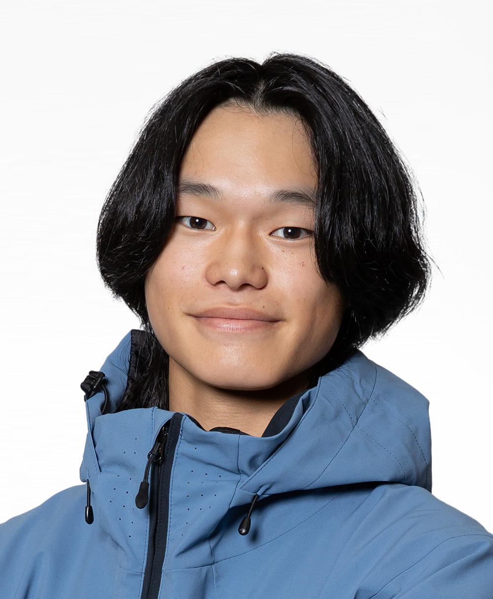山田　琉聖