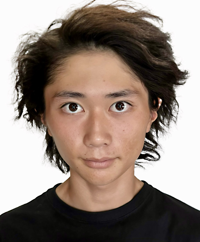 嶋﨑　珀