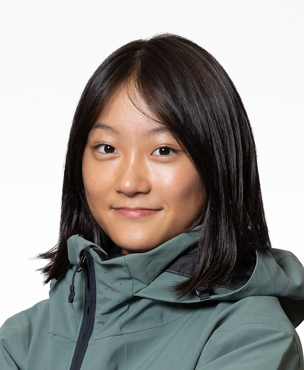清水　さら