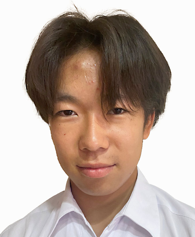 武田　琉玖