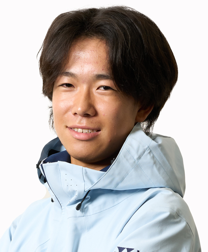 武田　琉玖
