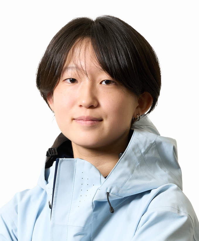 川原　凜珠