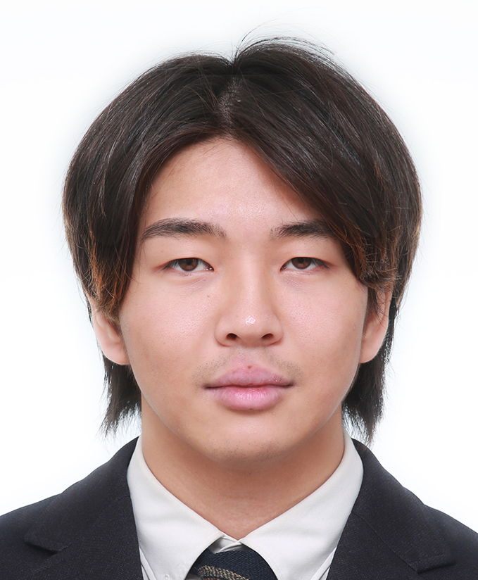庄司　圭太