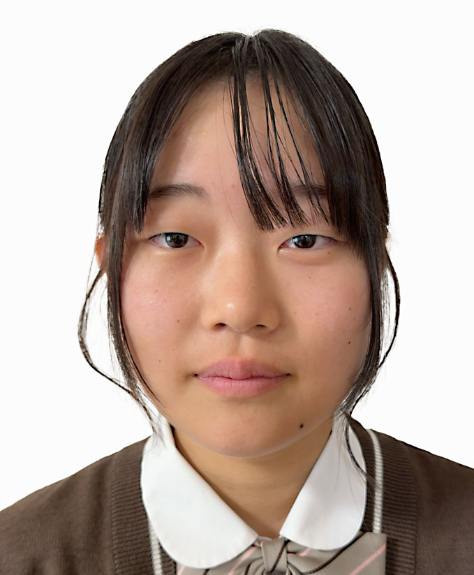 伊藤　恋夏