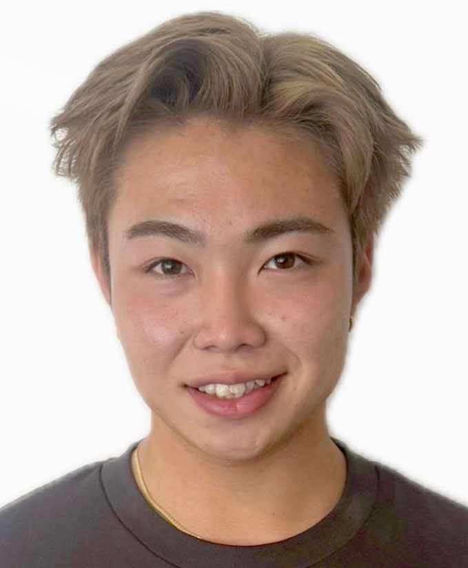 清田　堅心