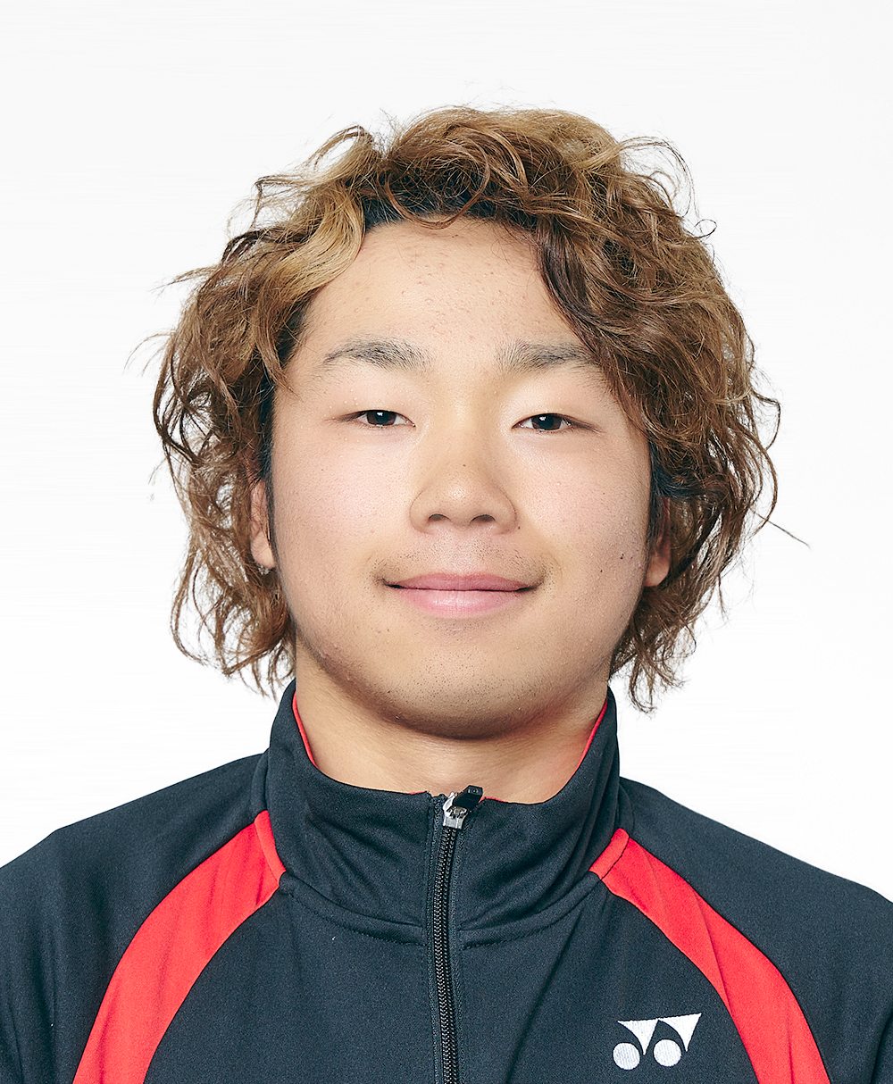 長谷川　帝勝