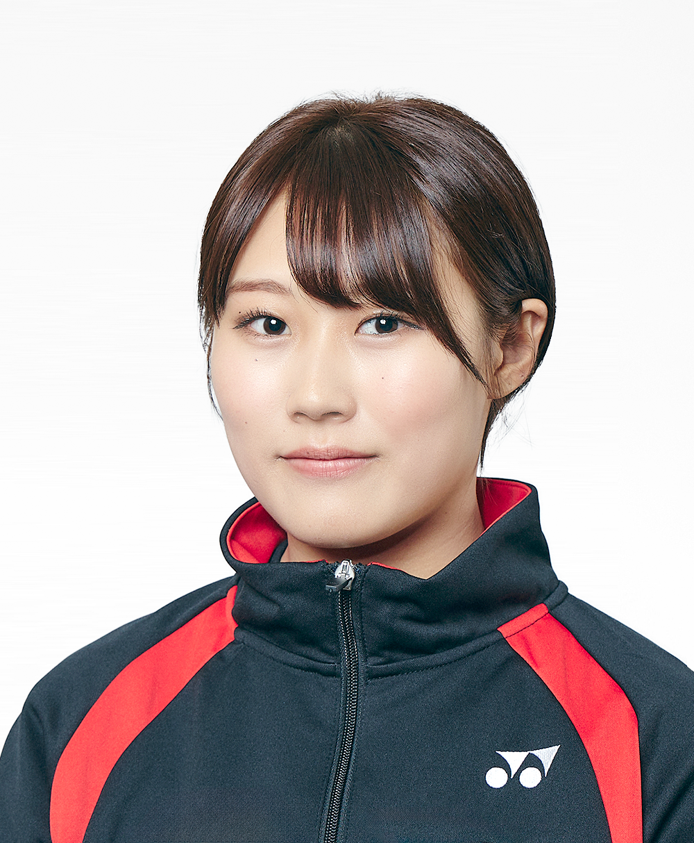 村瀬　心椛