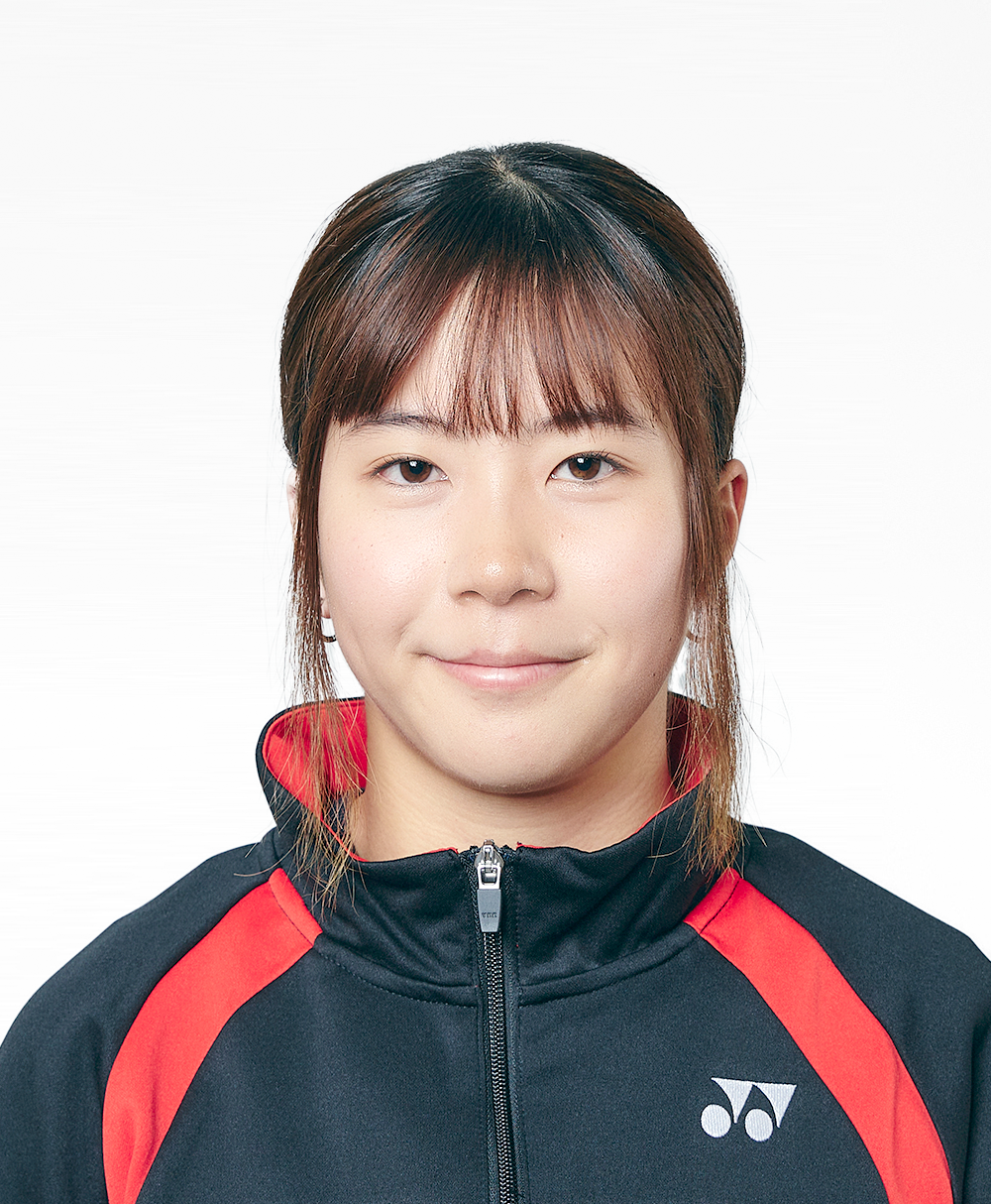 深田　茉莉