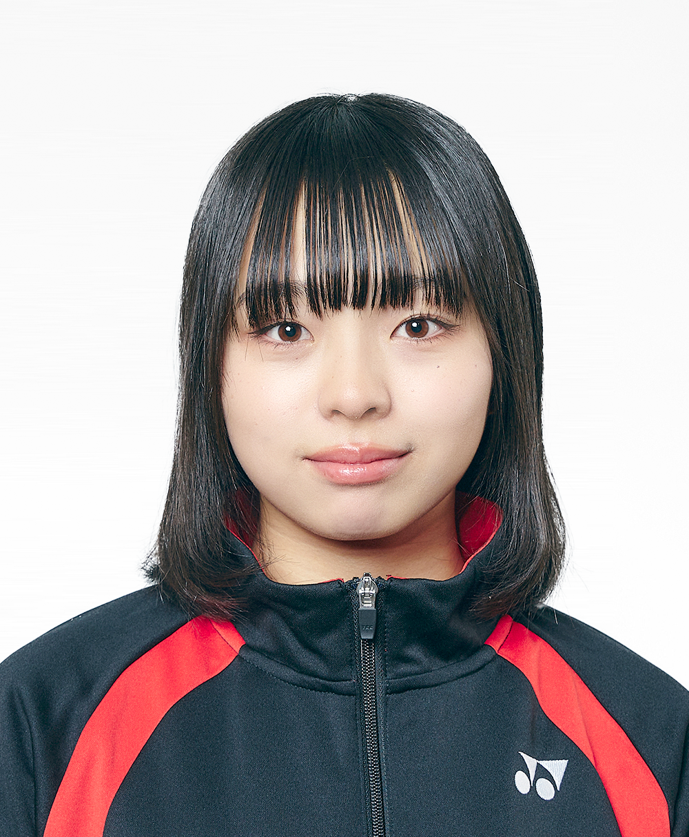 森井　姫明麗