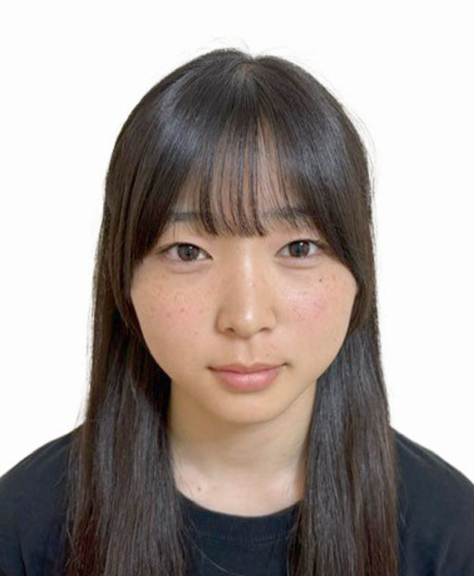 石本　鈴花