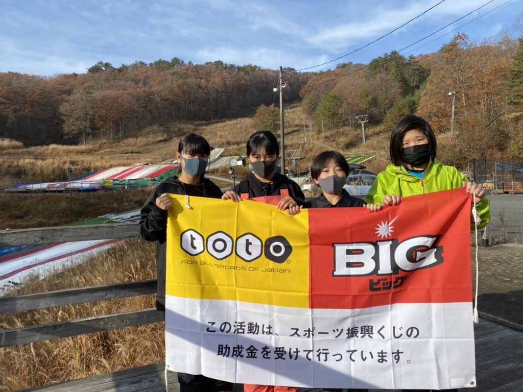 参加選手 集合写真