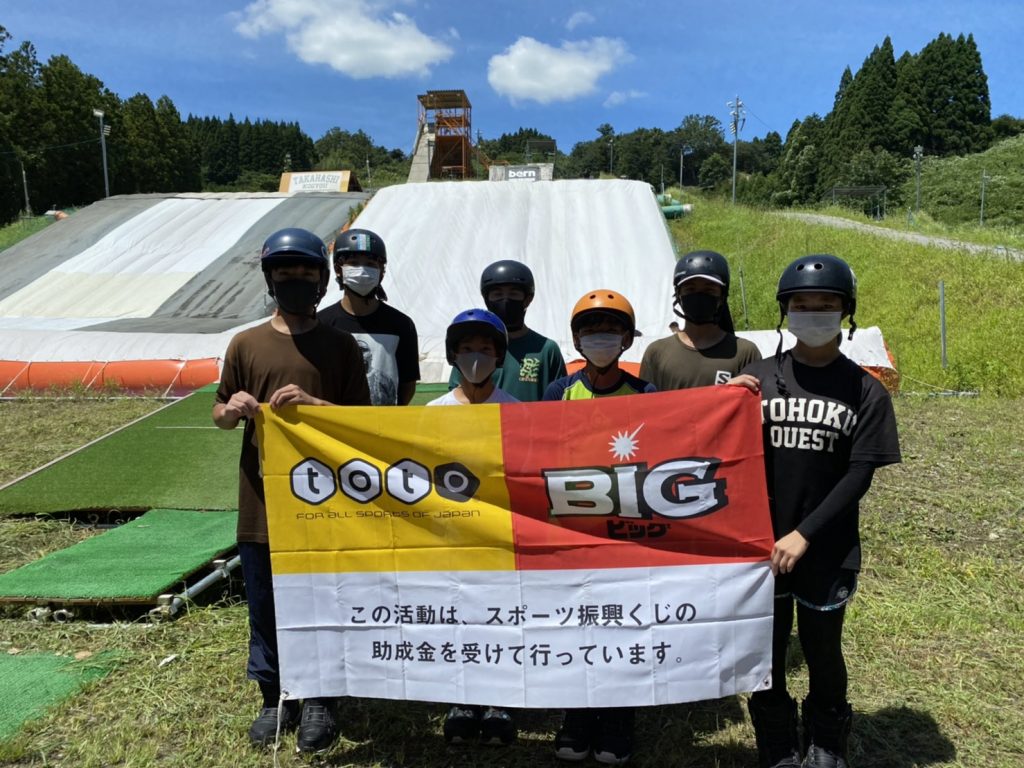 写真7_集合写真_地域選手