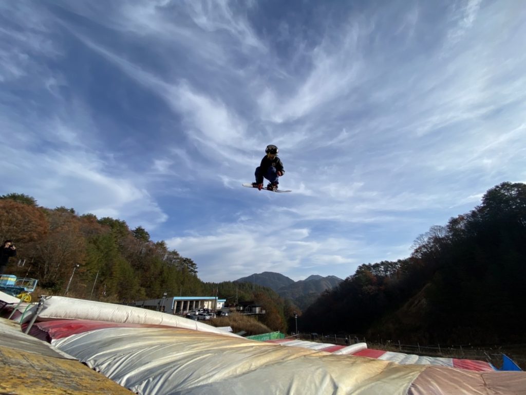 河野大芽 選手