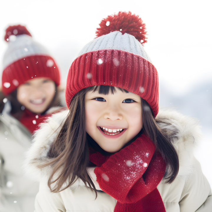 not only competition