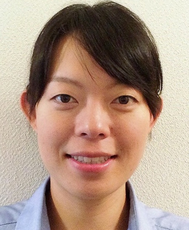 家根谷　依里