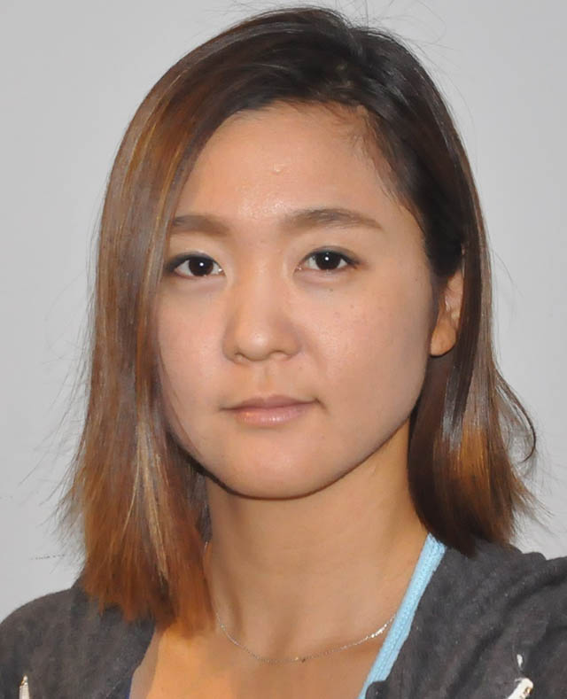 渡部 由梨恵