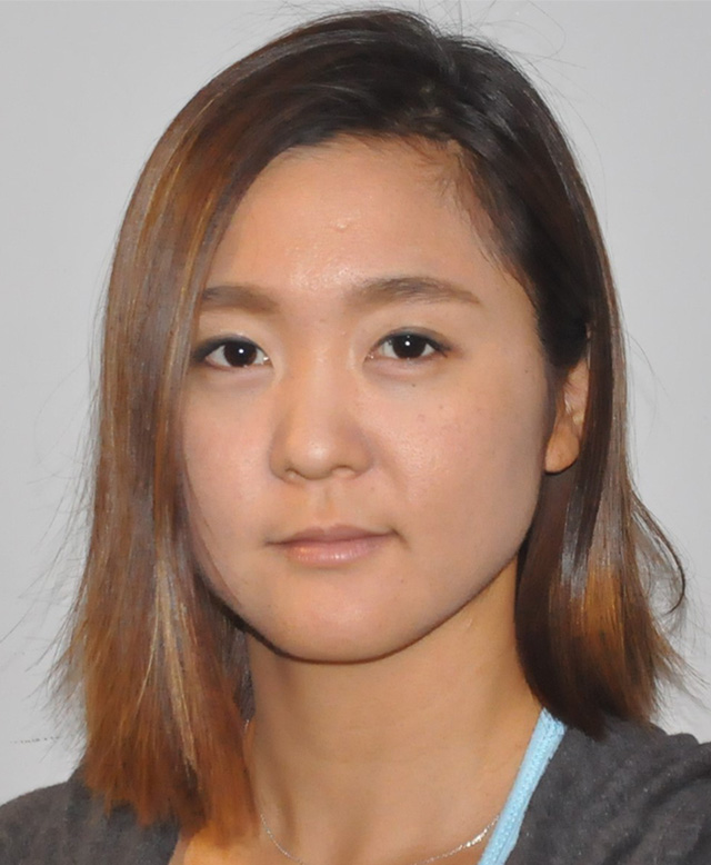 渡部 由梨恵