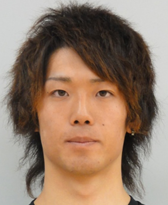 桃野 慎也