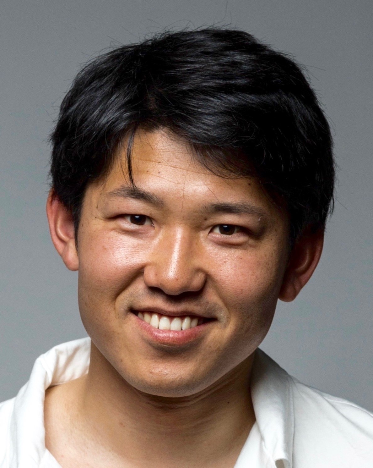 大越 龍之介