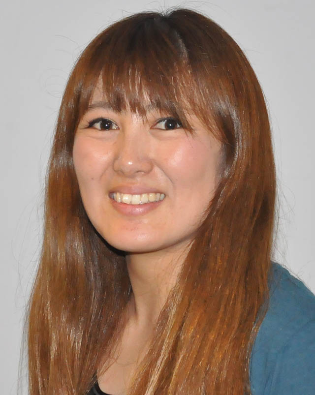 鈴木 沙織