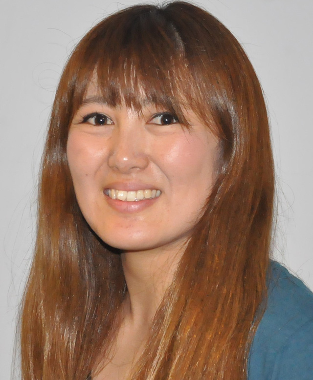 鈴木 沙織