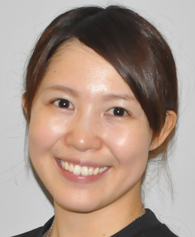 星野 純子