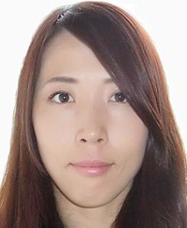 長谷川　絵美