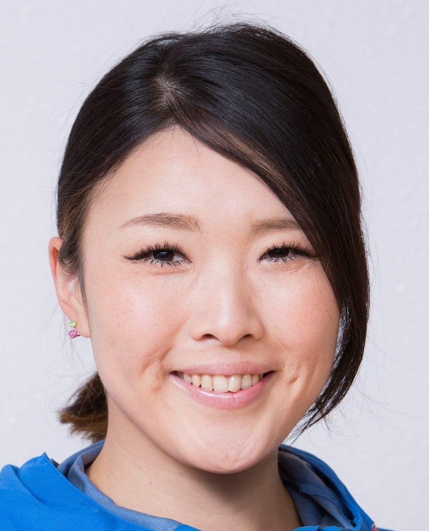 茂野 美咲