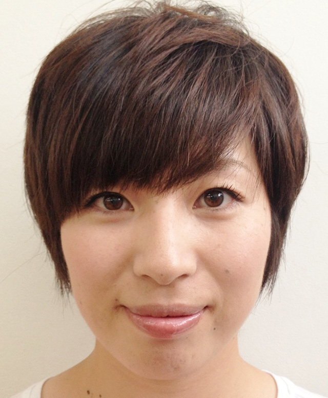 伊藤　みき