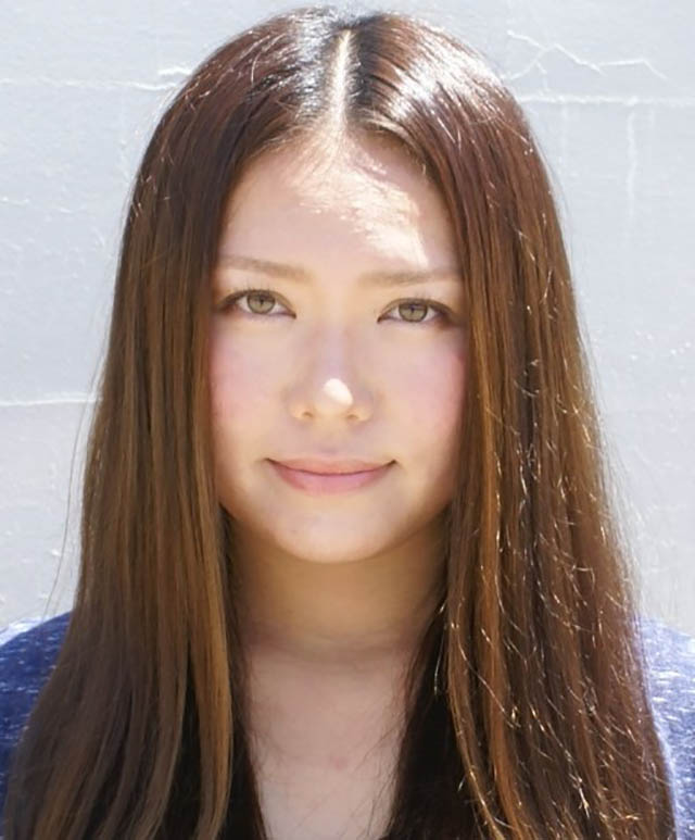 松本 遥奈