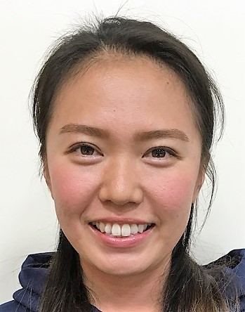 松本 遥奈