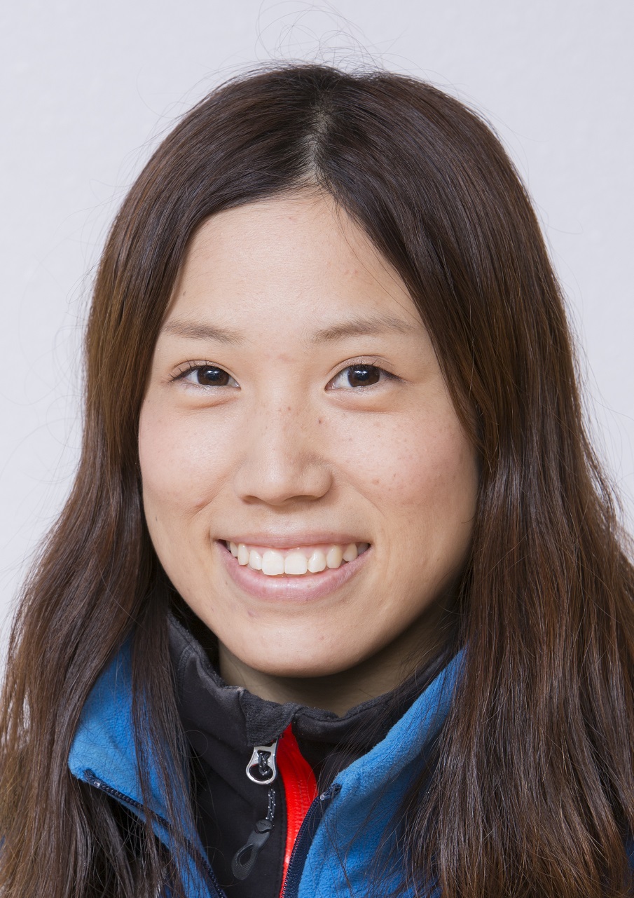竹田　歩佳