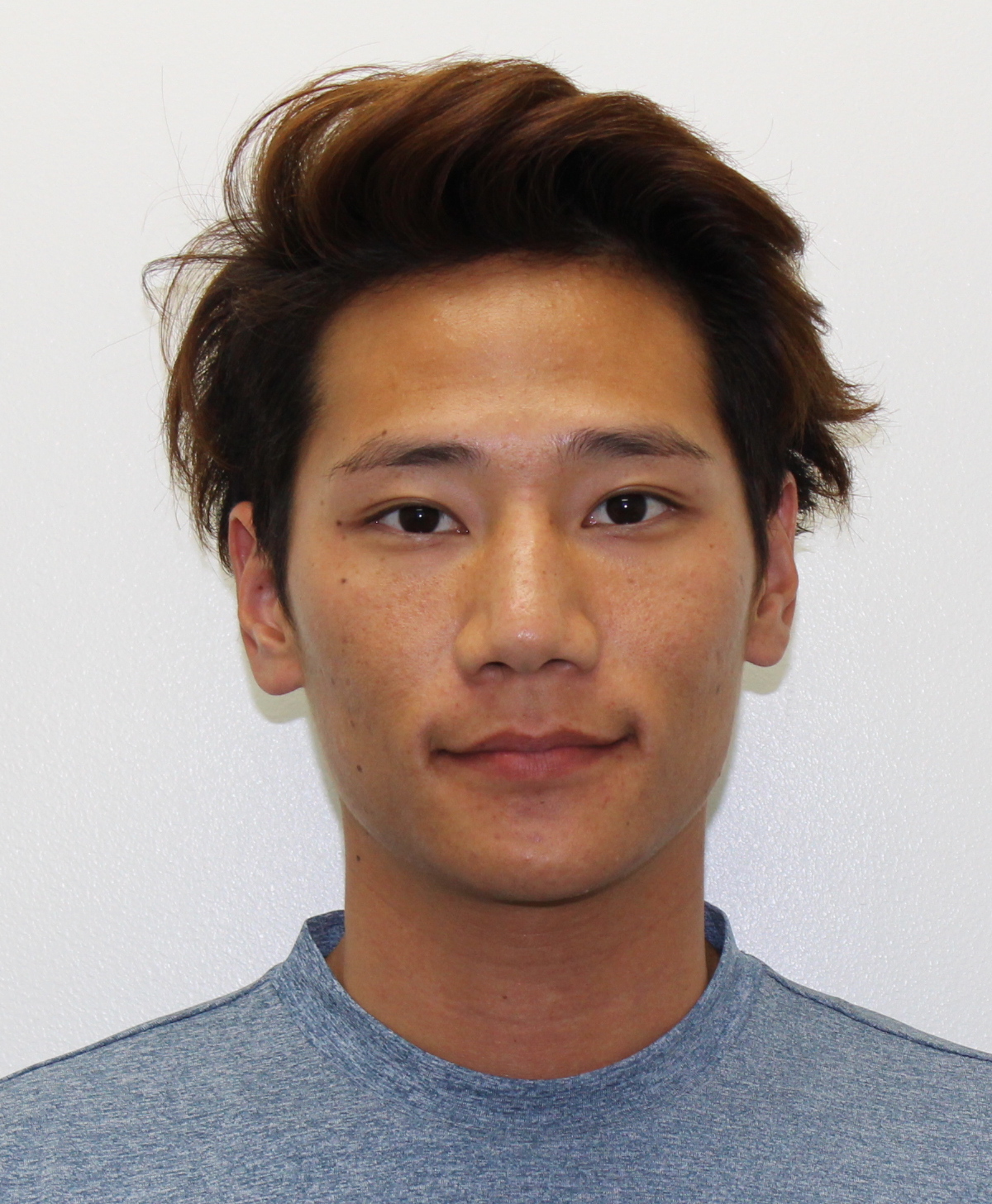 原田 侑武